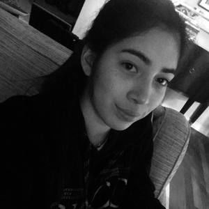 Meet your Posher, Dorothy lorena